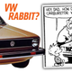 Illustration for article titled What Car Did The Dad In Calvin & Hobbes Drive?